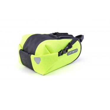 Sacoche de selle Ortlieb Saddle-Bag Two High Visibility