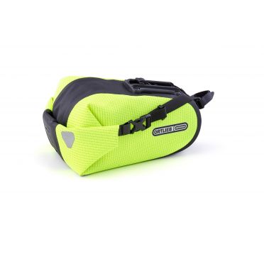 Sacoche de selle Ortlieb Saddle-Bag Two High Visibility