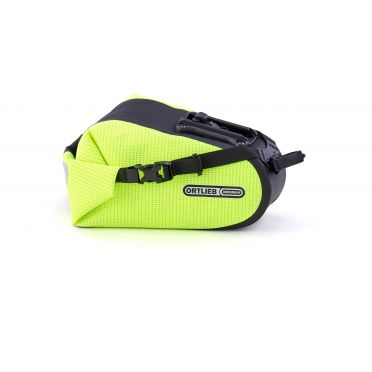 Sacoche de selle Ortlieb Saddle-Bag Two High Visibility
