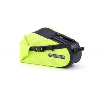 Sacoche de selle Ortlieb Saddle-Bag Two High Visibility