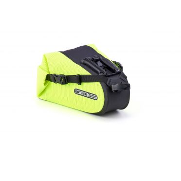 Sacoche de selle Ortlieb Saddle-Bag Two High Visibility