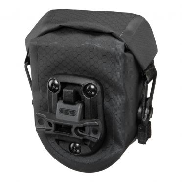 Sacoche de selle Ortlieb Micro Two