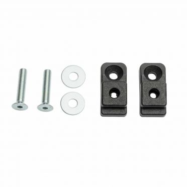Adaptateur pour Forck-Pack Ortlieb 45 ° à 30 °