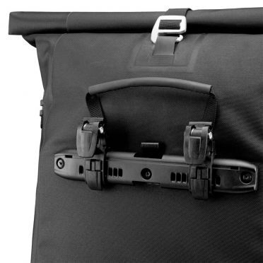 Sacoche / Sac à dos vélo Ortlieb Vario PS QL2.1