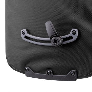 Sacoche / Sac à dos vélo Ortlieb Vario PS QL2.1