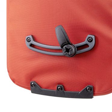 Sacoche / Sac à dos vélo Ortlieb Vario PS QL2.1