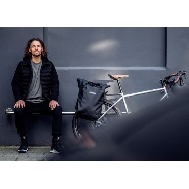 Sacoche / Sac à dos vélo Ortlieb Vario PS QL2.1