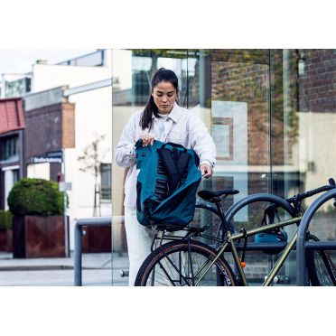 Sacoche / Sac à dos vélo Ortlieb Vario PS QL2.1