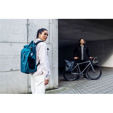 Sacoche / Sac à dos vélo Ortlieb Vario PS QL2.1