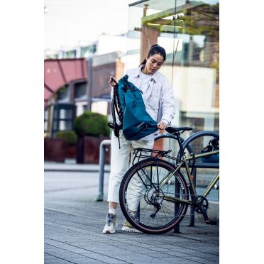 Sacoche / Sac à dos vélo Ortlieb Vario PS QL2.1