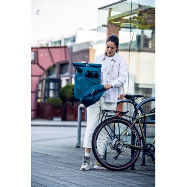 Sacoche / Sac à dos vélo Ortlieb Vario PS QL2.1