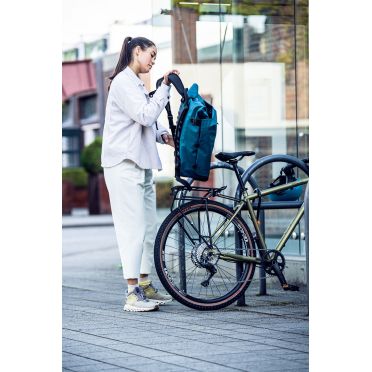 Sacoche / Sac à dos vélo Ortlieb Vario PS QL2.1