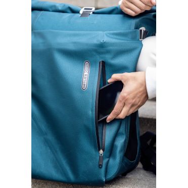 Sacoche / Sac à dos vélo Ortlieb Vario PS QL2.1