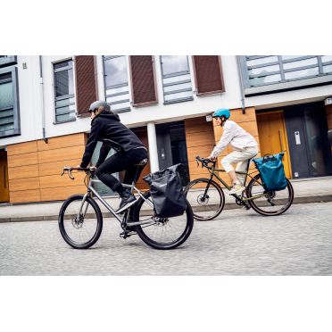 Sacoche / Sac à dos vélo Ortlieb Vario PS QL2.1