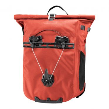 Sacoche / Sac à dos vélo Ortlieb Vario PS QL3.1