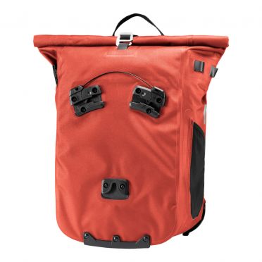 Sacoche / Sac à dos vélo Ortlieb Vario PS QL3.1