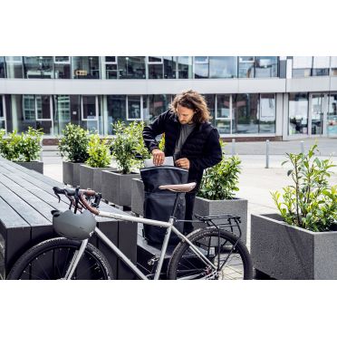 Sacoche / Sac à dos vélo Ortlieb Vario PS QL3.1