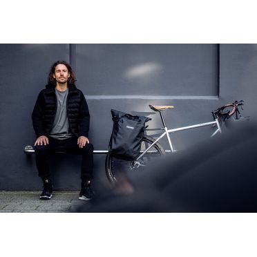 Sacoche / Sac à dos vélo Ortlieb Vario PS QL3.1