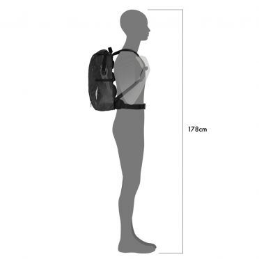 Sac à dos Ortlieb Packman Pro Two