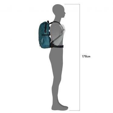 Sac à dos Ortlieb Packman Pro Two