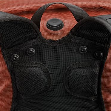 Sac à dos Ortlieb Packman Pro Two