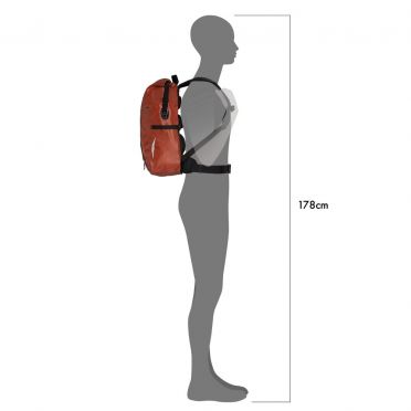 Sac à dos Ortlieb Packman Pro Two