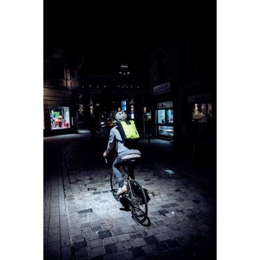 Sac à dos Ortlieb Velocity High Visibility