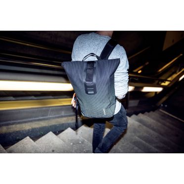 Sac à dos Ortlieb Velocity High Visibility