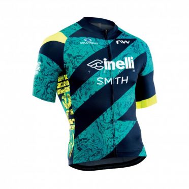 Jersey Cinelli Team Cinelli Smith
