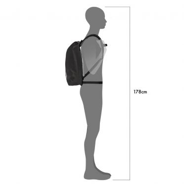Sac à dos Ortlieb Velocity PS