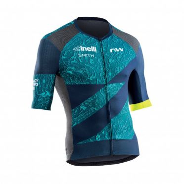Jersey Gravel Team Cinelli Smith