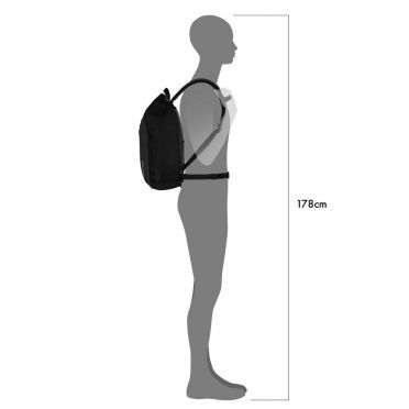 Sac à dos Ortlieb Velocity