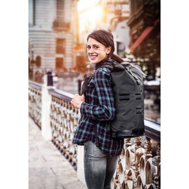 Sac à dos Ortlieb Commuter Daypack City 21L