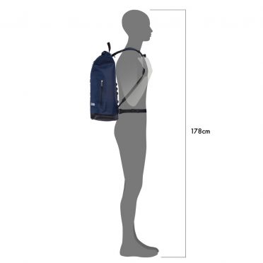 Sac à dos Ortlieb Commuter Daypack Urban