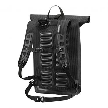 Sac à dos Ortlieb Commuter Daypack High Visibility