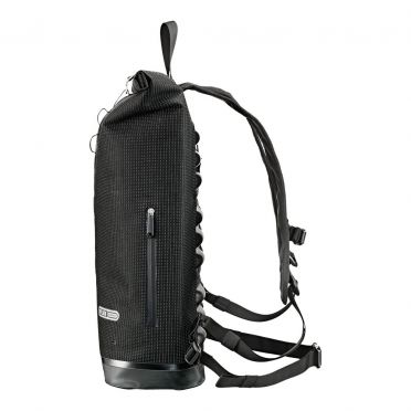 Sac à dos Ortlieb Commuter Daypack High Visibility