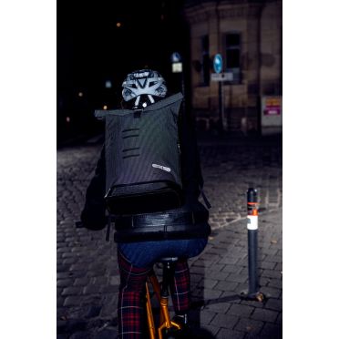 Sac à dos Ortlieb Commuter Daypack High Visibility