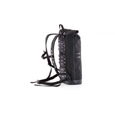 Sac à dos Ortlieb Commuter Daypack High Visibility