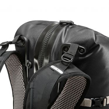 Sac à dos randonnée vélo Ortlieb Atrack 35 L