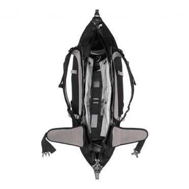 Sac à dos randonnée vélo Ortlieb Atrack 35 L