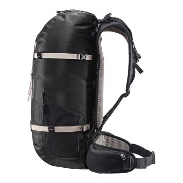 Sac à dos randonnée vélo Ortlieb Atrack 35 L