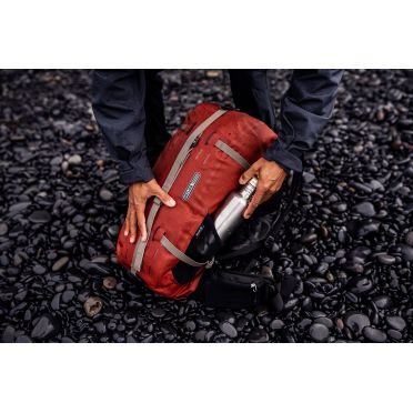 Sac à dos randonnée vélo Ortlieb Atrack 35 L