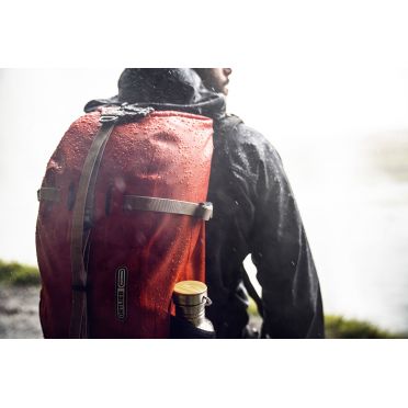 Sac à dos randonnée vélo Ortlieb Atrack 35 L