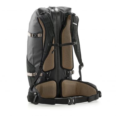 Sac à dos randonnée vélo Ortlieb Atrack 35 L