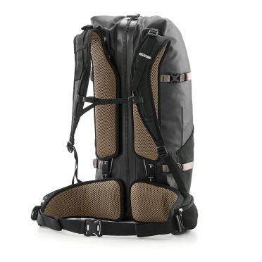 Sac à dos randonnée vélo Ortlieb Atrack 35 L