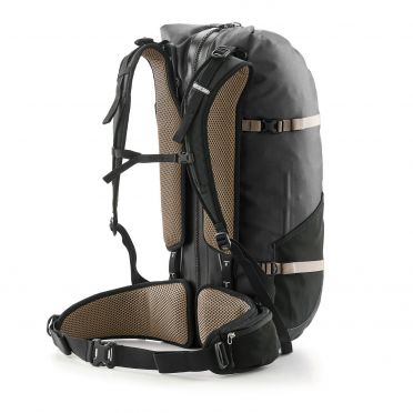 Sac à dos randonnée vélo Ortlieb Atrack 35 L