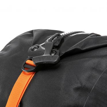 Sac à dos de bike packing Ortlieb Atrack BP 25 L