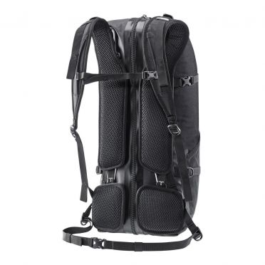 Sac à dos de bike packing Ortlieb Atrack BP 25 L