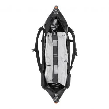 Sac à dos de bike packing Ortlieb Atrack BP 25 L