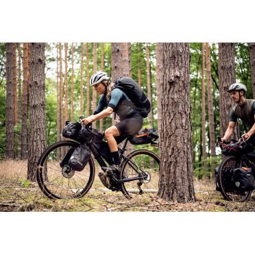 Sac à dos de bike packing Ortlieb Atrack BP 25 L